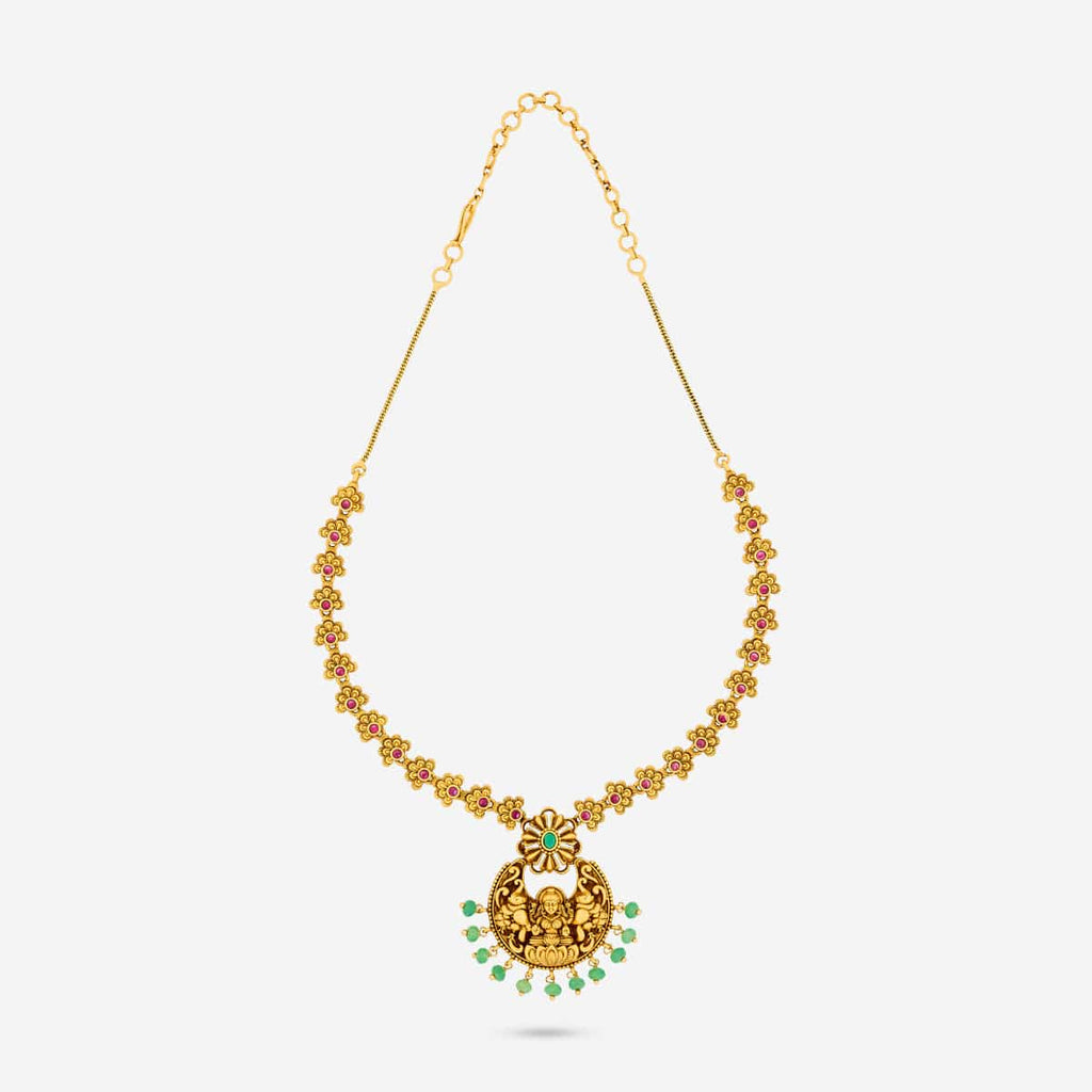 Antique Necklace Antique Necklace 191859