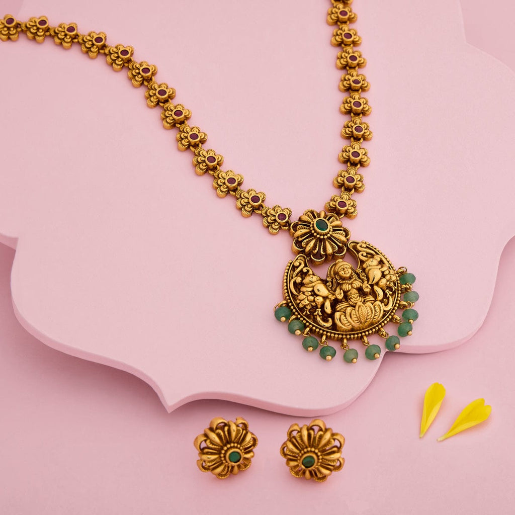 Antique Necklace Antique Necklace 191859