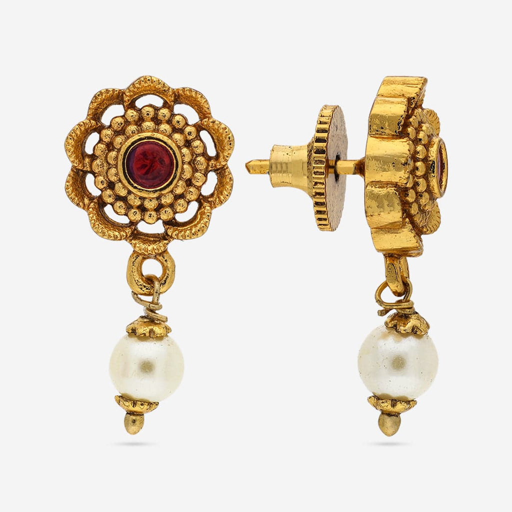 Antique Necklace Antique Necklace 191860