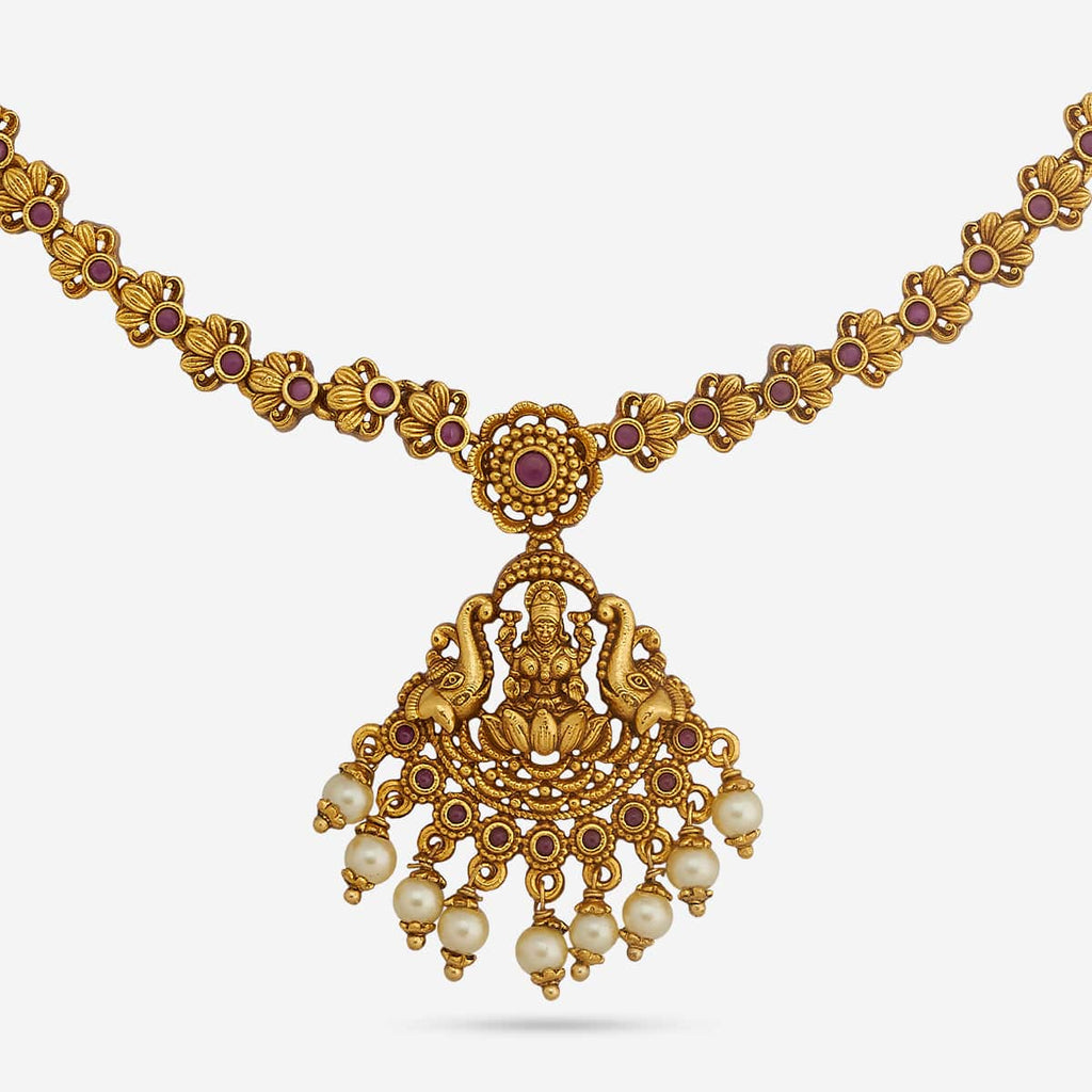 Antique Necklace Antique Necklace 191860