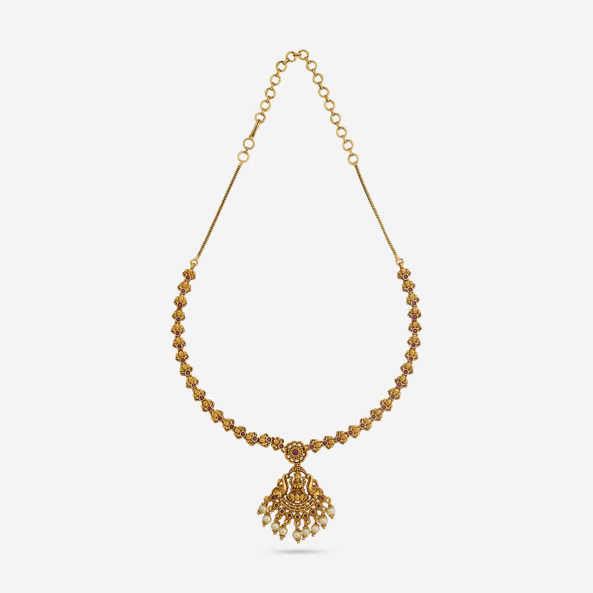 Antique Necklace Antique Necklace 191860