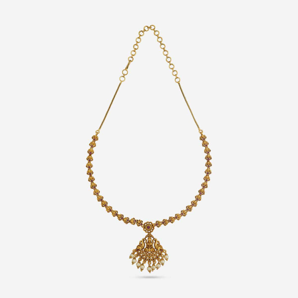 Antique Necklace Antique Necklace 191860