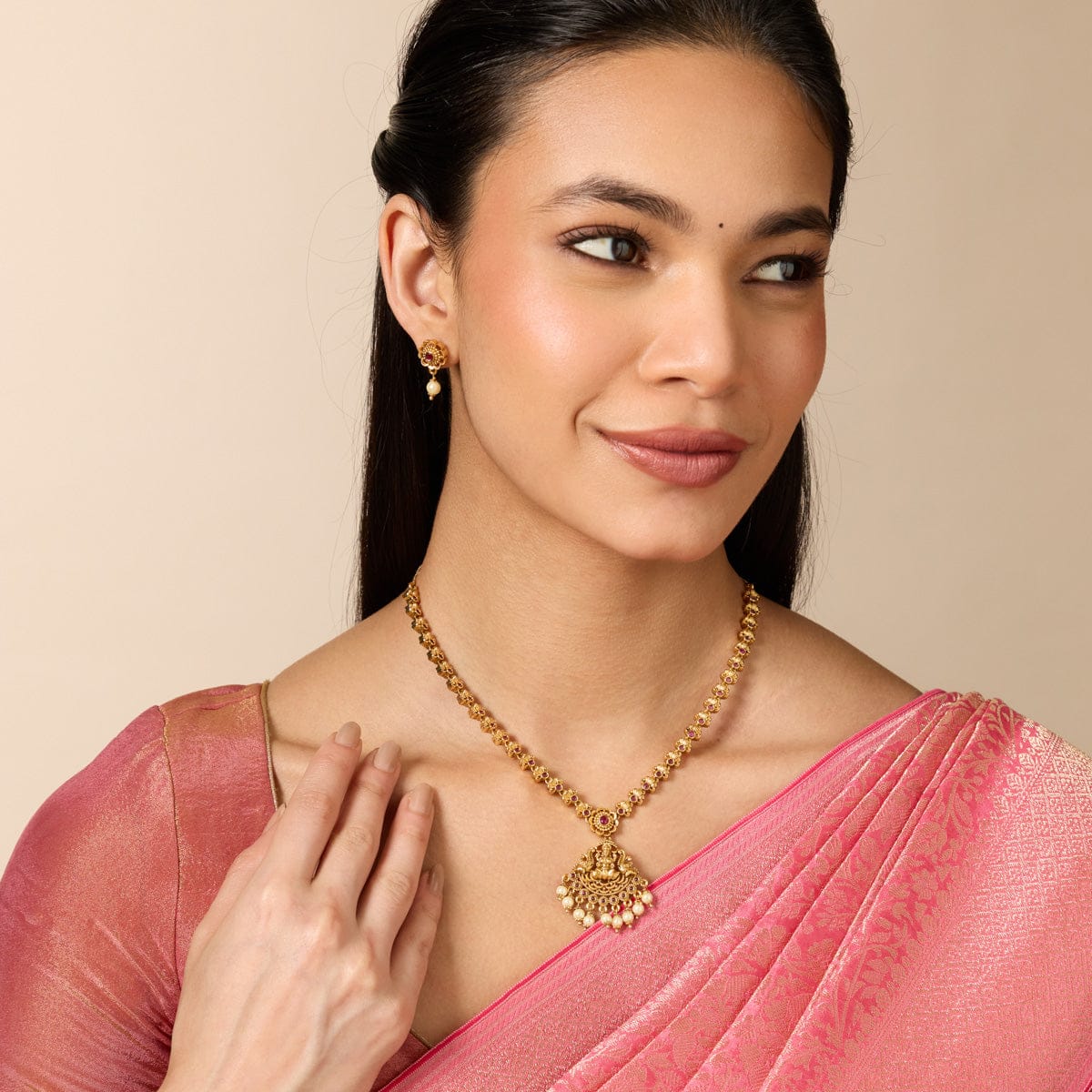 Antique Necklace Antique Necklace 191860