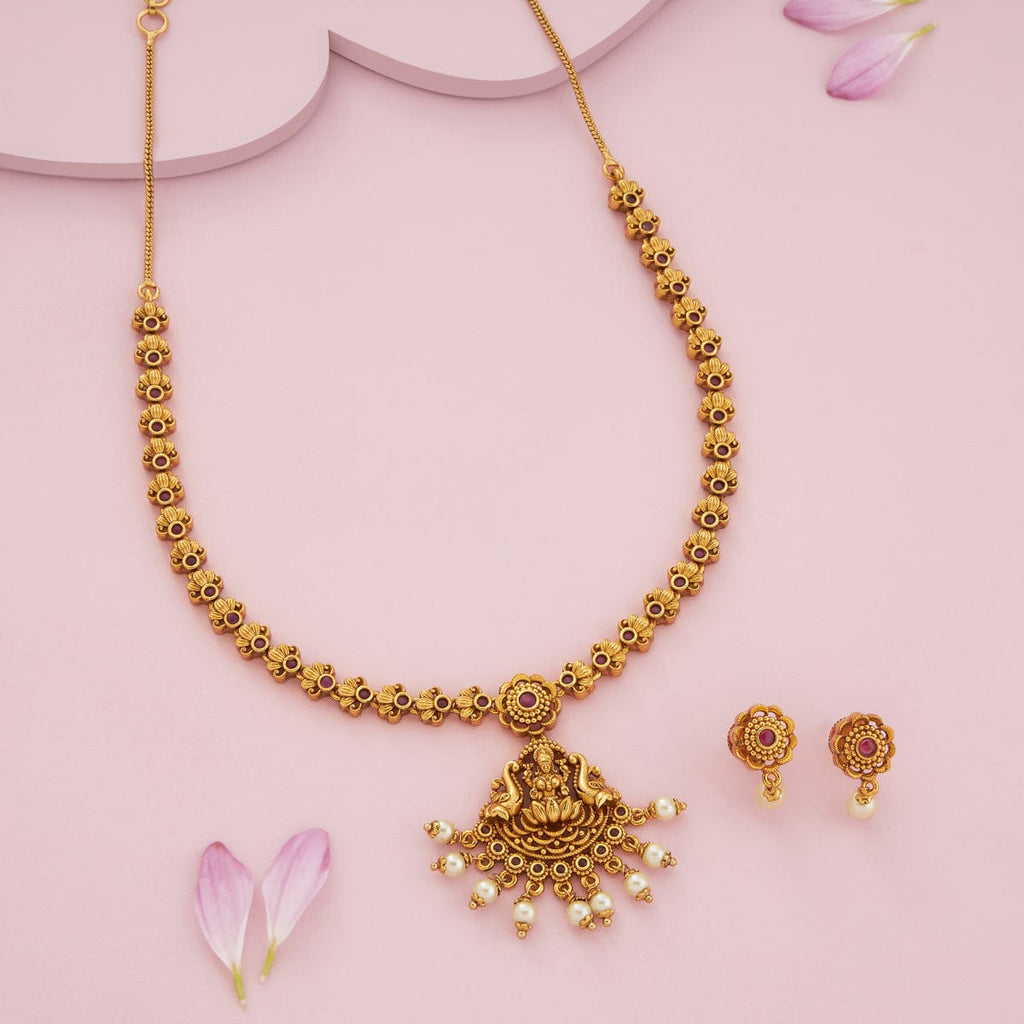 Antique Necklace Antique Necklace 191860