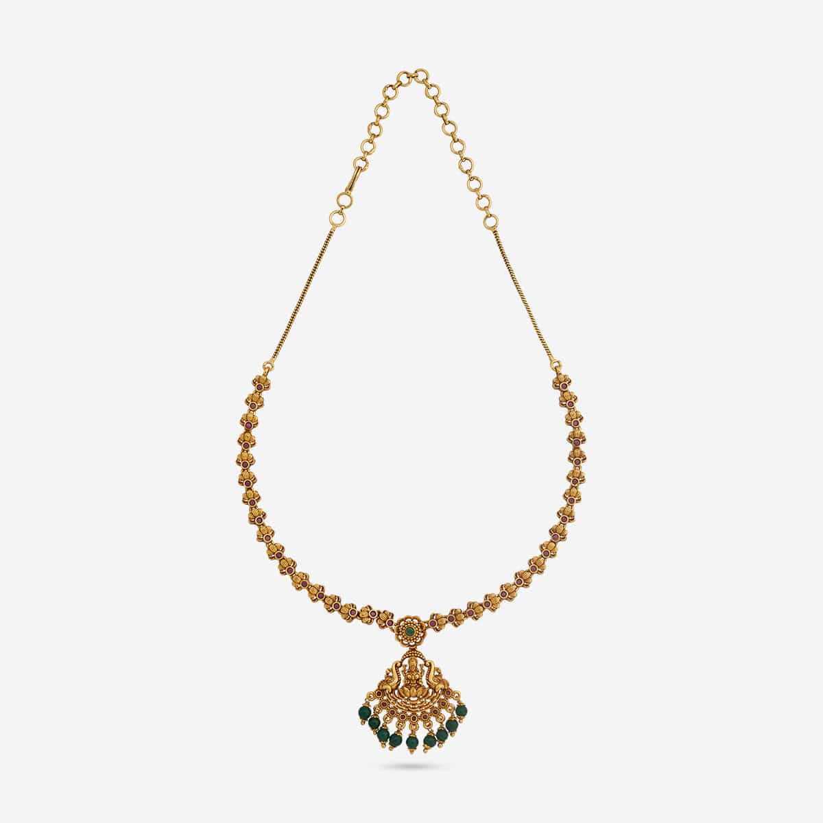 Antique Necklace Antique Necklace 191860