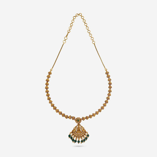Antique Necklace Antique Necklace 191860