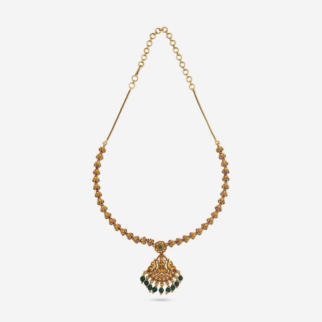 Antique Necklace Antique Necklace 191860