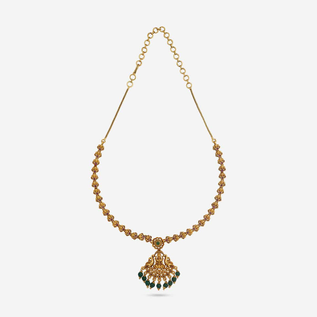 Antique Necklace Antique Necklace 191860