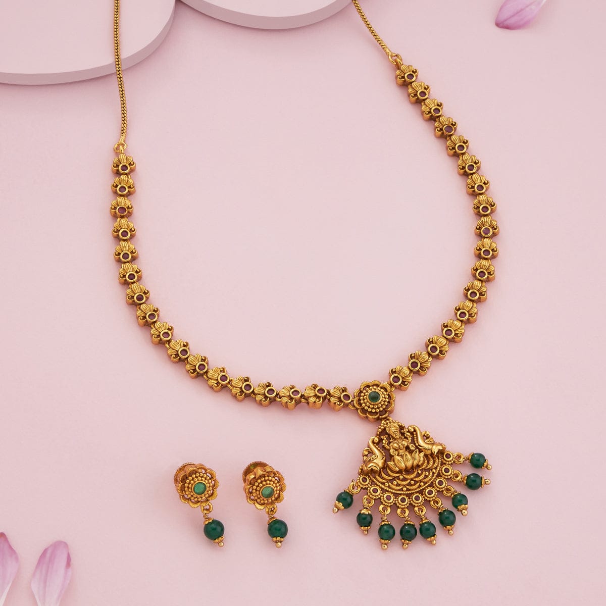 Antique Necklace Antique Necklace 191860