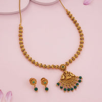 Antique Necklace Antique Necklace 191860