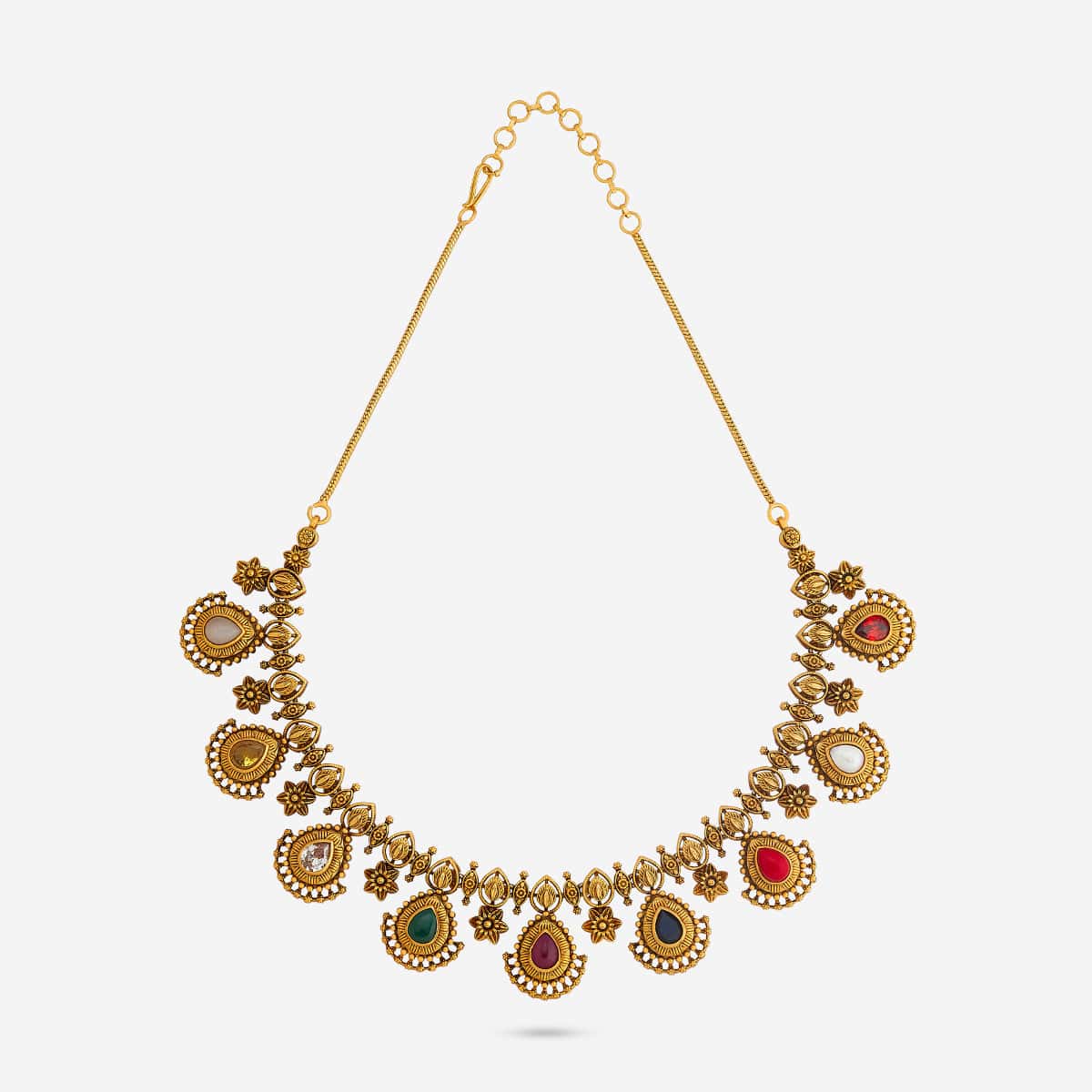 Antique Necklace Antique Necklace 193231