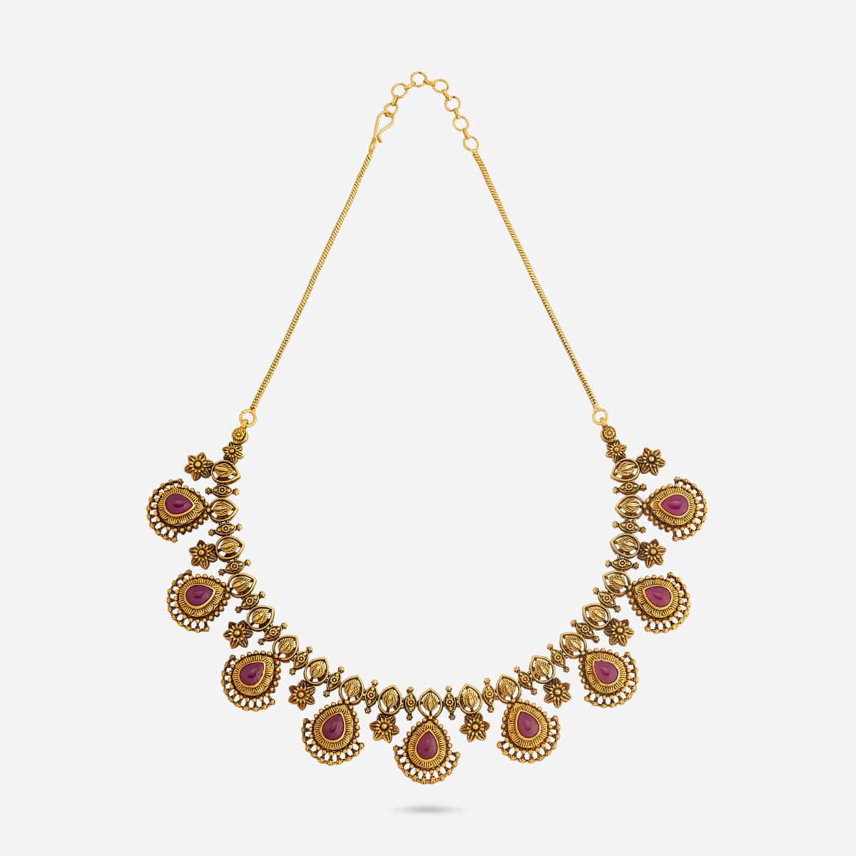 Antique Necklace Antique Necklace 193231