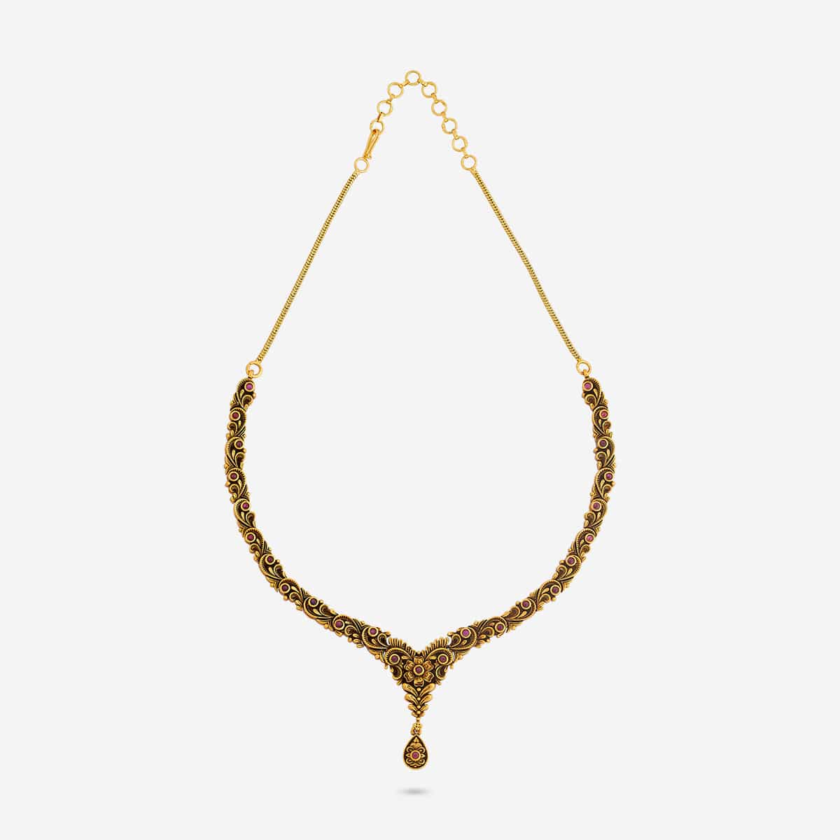 Antique Necklace Antique Necklace 193232