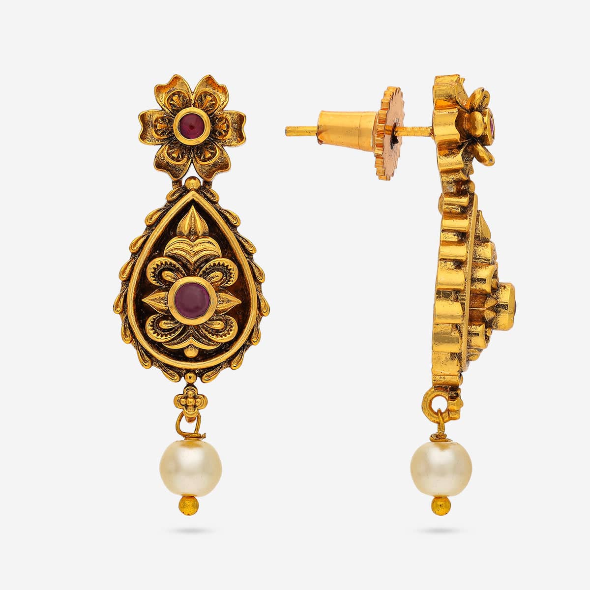 Antique Necklace Antique Necklace 193232