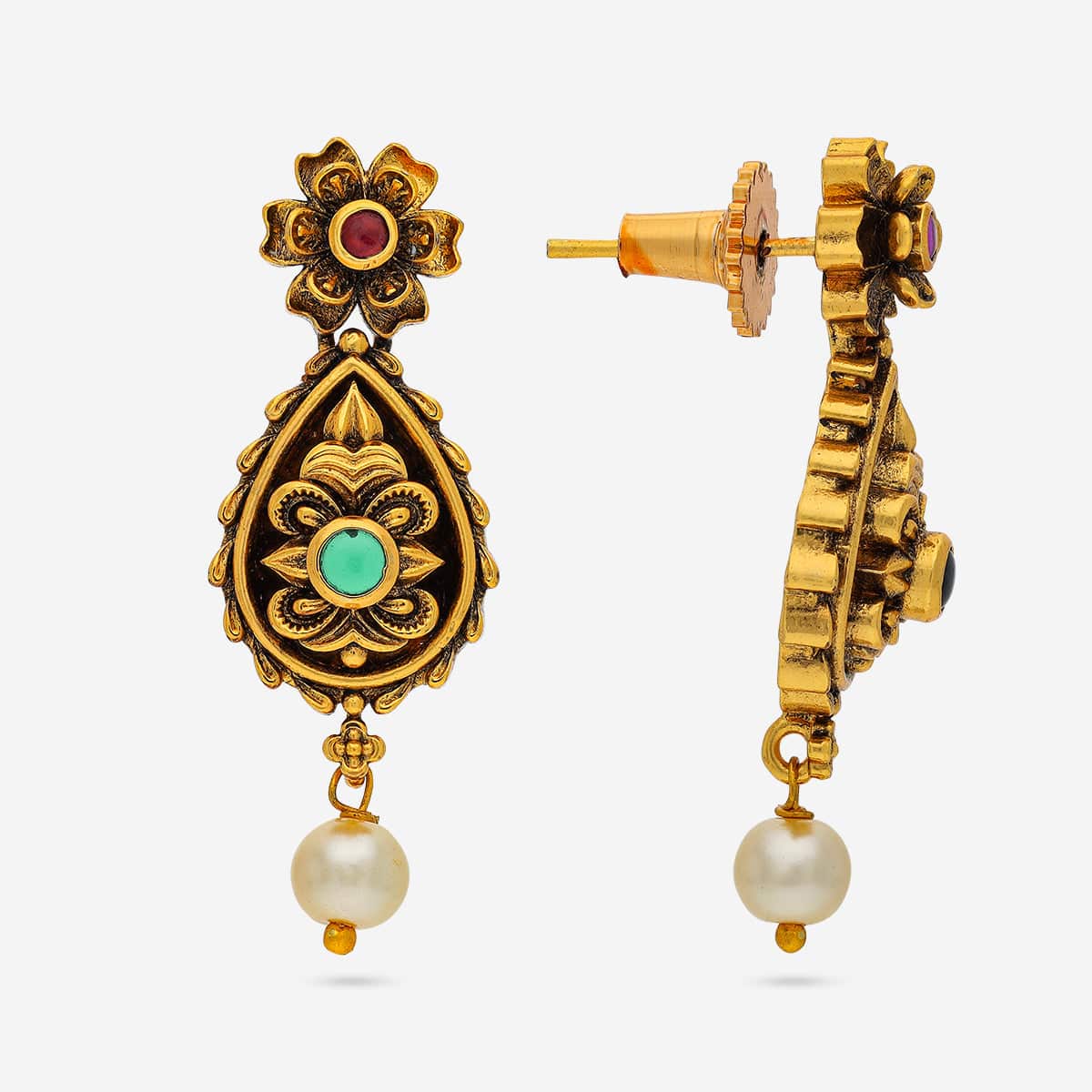 Antique Necklace Antique Necklace 193232