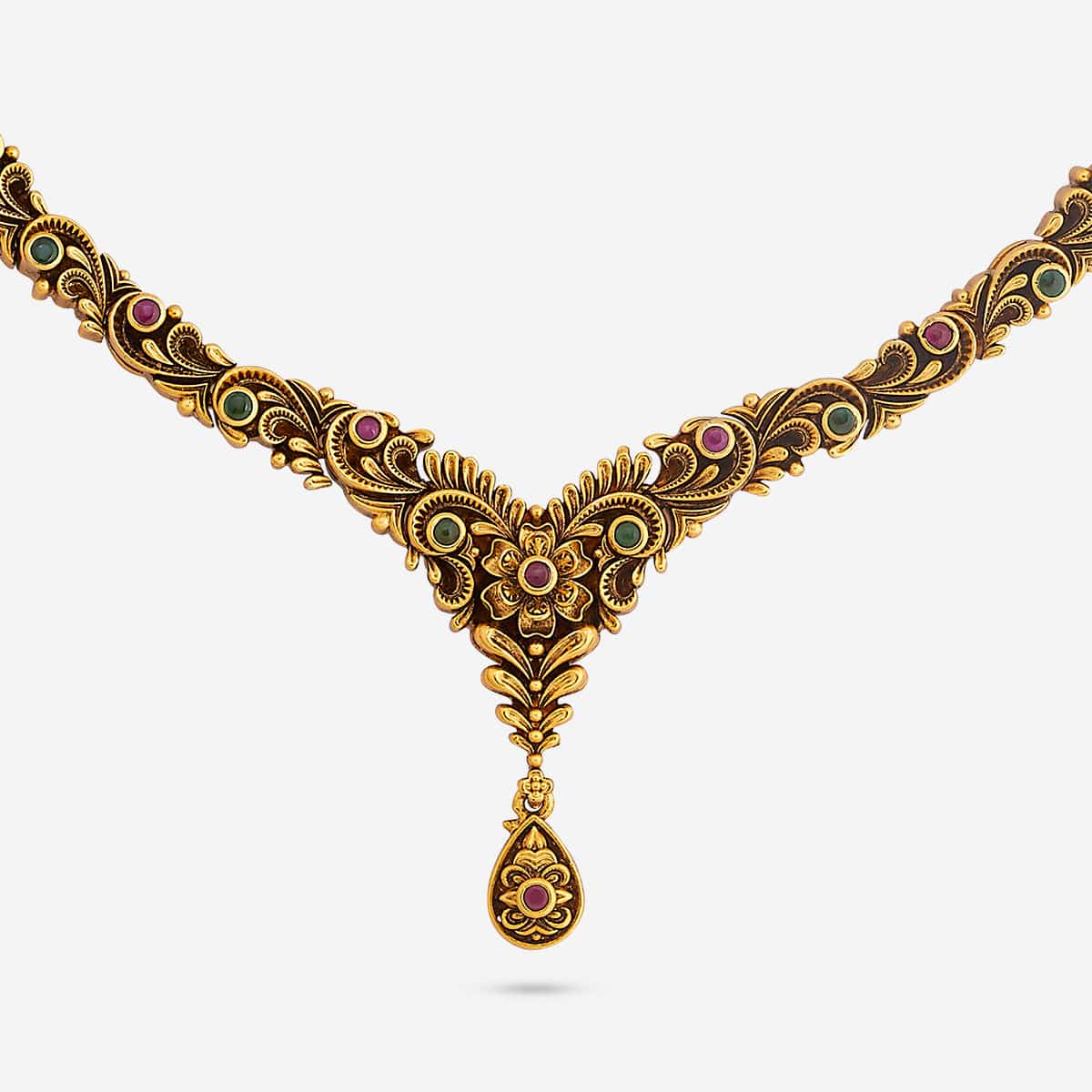 Antique Necklace Antique Necklace 193232