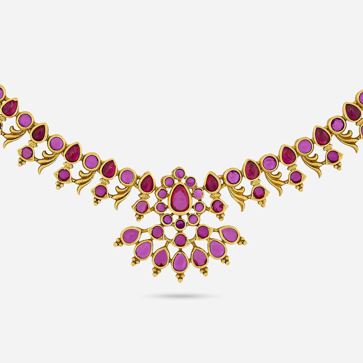 Antique Necklace Antique Necklace 193233