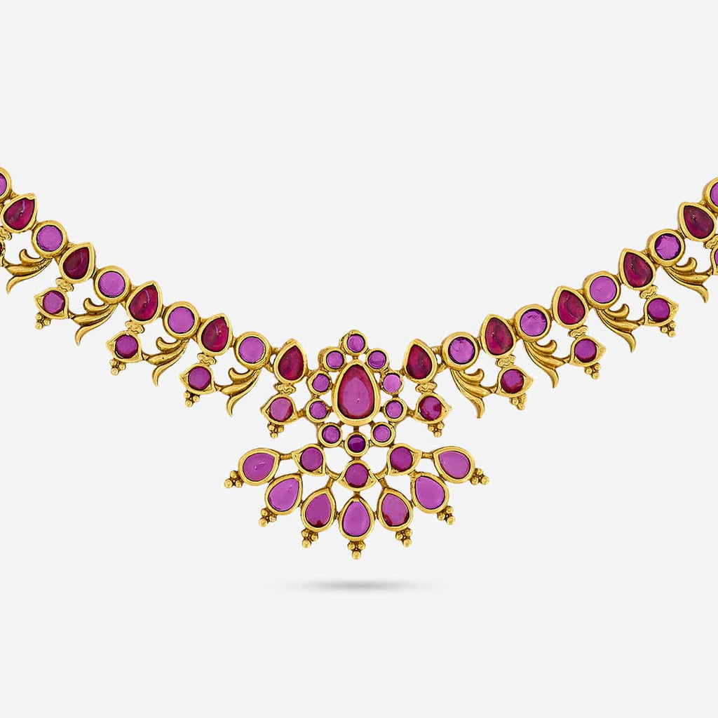 Antique Necklace Antique Necklace 193233