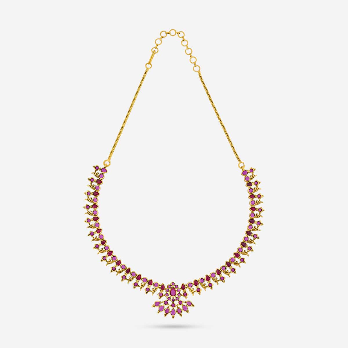 Antique Necklace Antique Necklace 193233