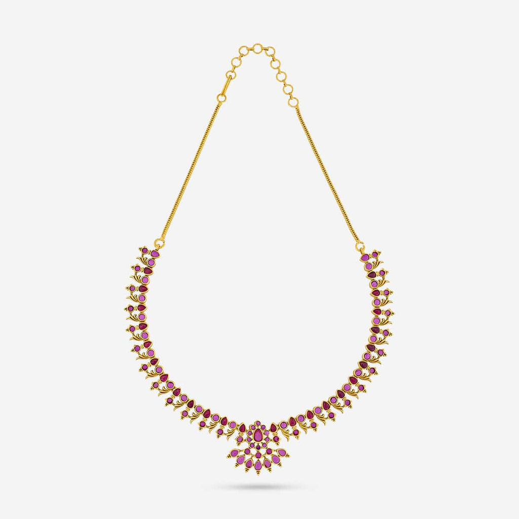 Antique Necklace Antique Necklace 193233