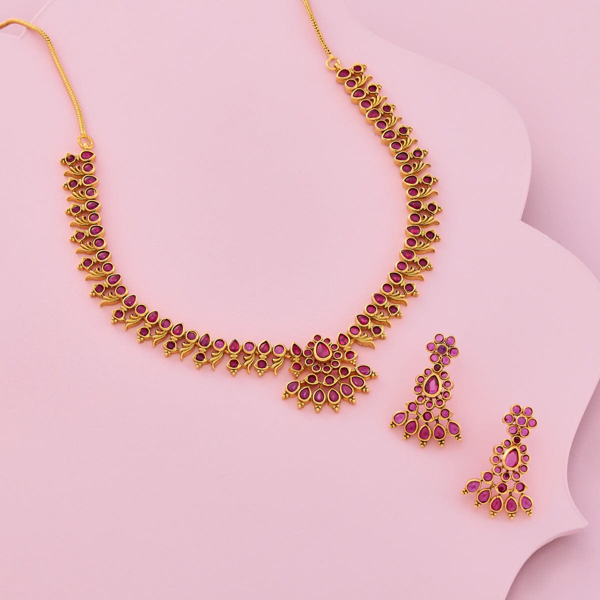 Antique Necklace Antique Necklace 193233