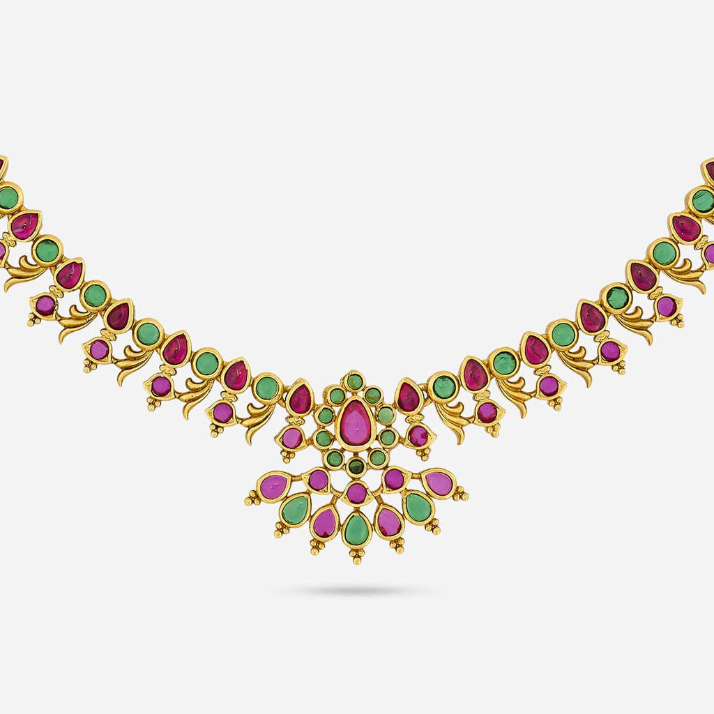 Antique Necklace Antique Necklace 193233