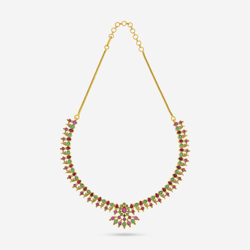 Antique Necklace Antique Necklace 193233