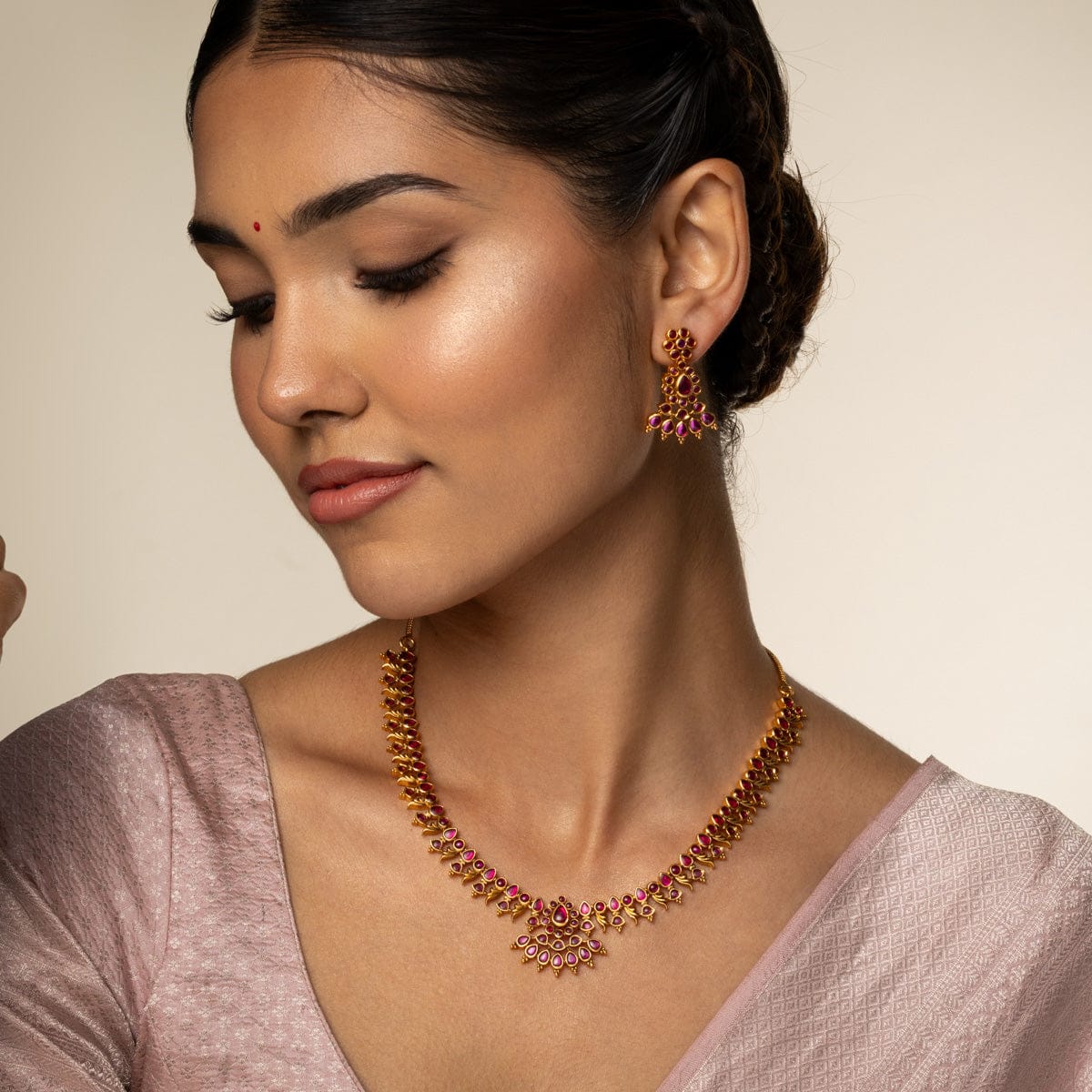 Antique Necklace Antique Necklace 193233