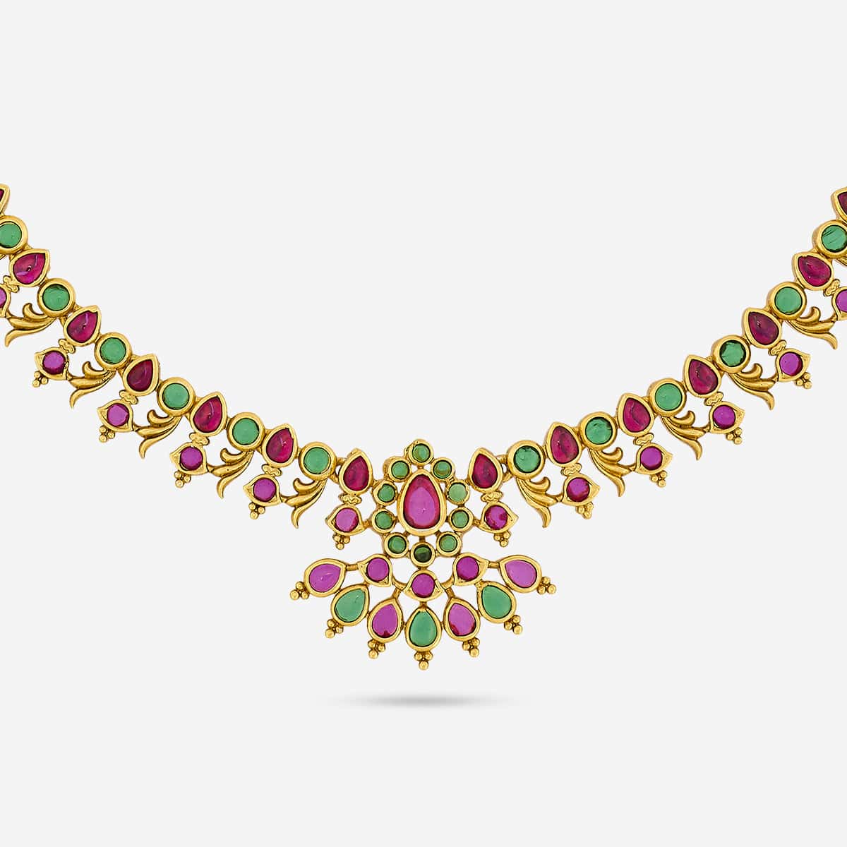 Antique Necklace Antique Necklace 193233