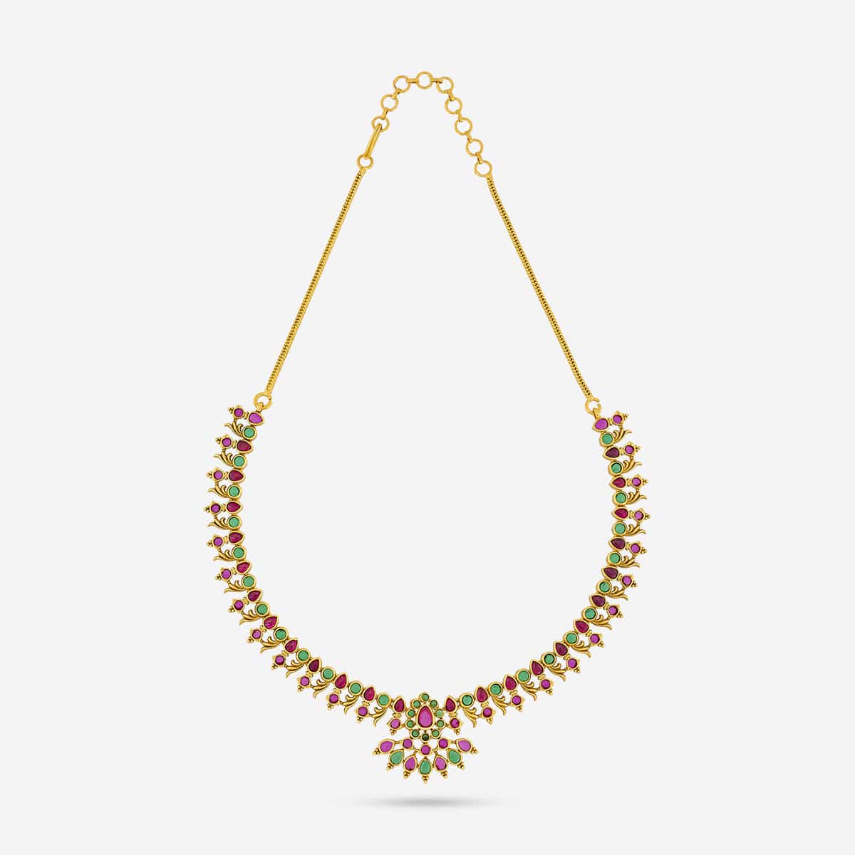 Antique Necklace Antique Necklace 193233