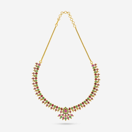 Antique Necklace Antique Necklace 193233