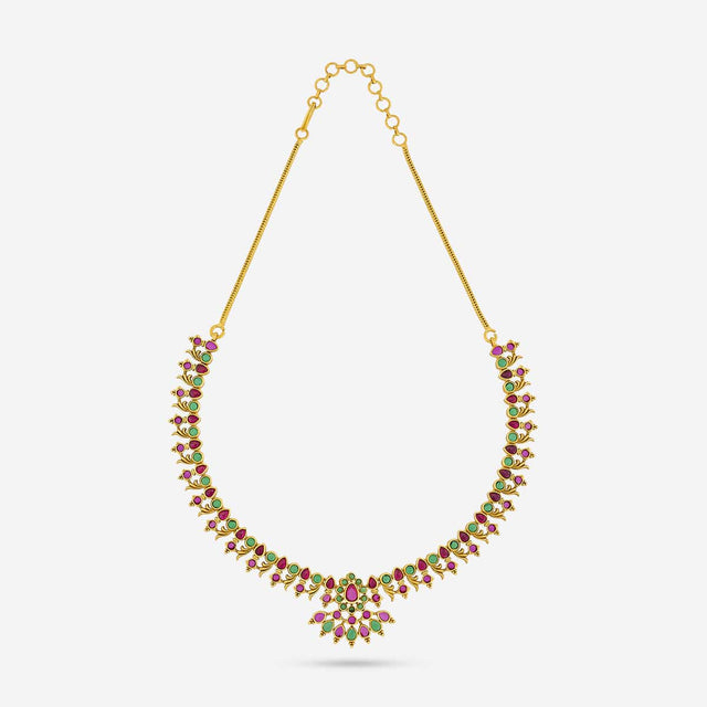 Antique Necklace Antique Necklace 193233