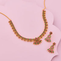 Antique Necklace Antique Necklace 193233