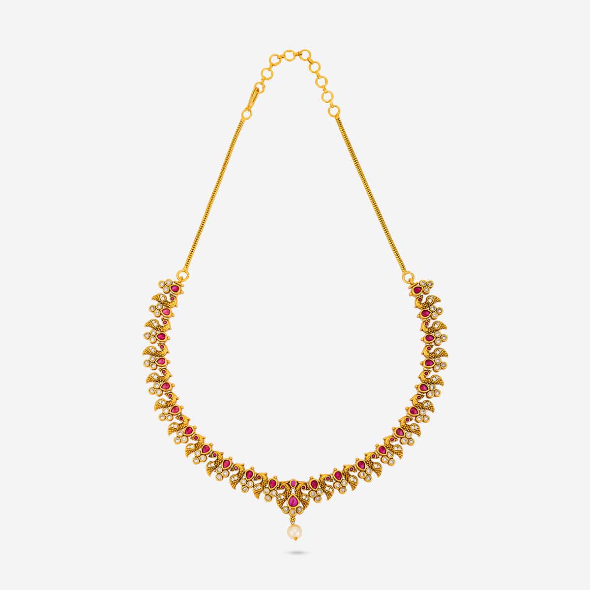 Antique Necklace Antique Necklace 193459