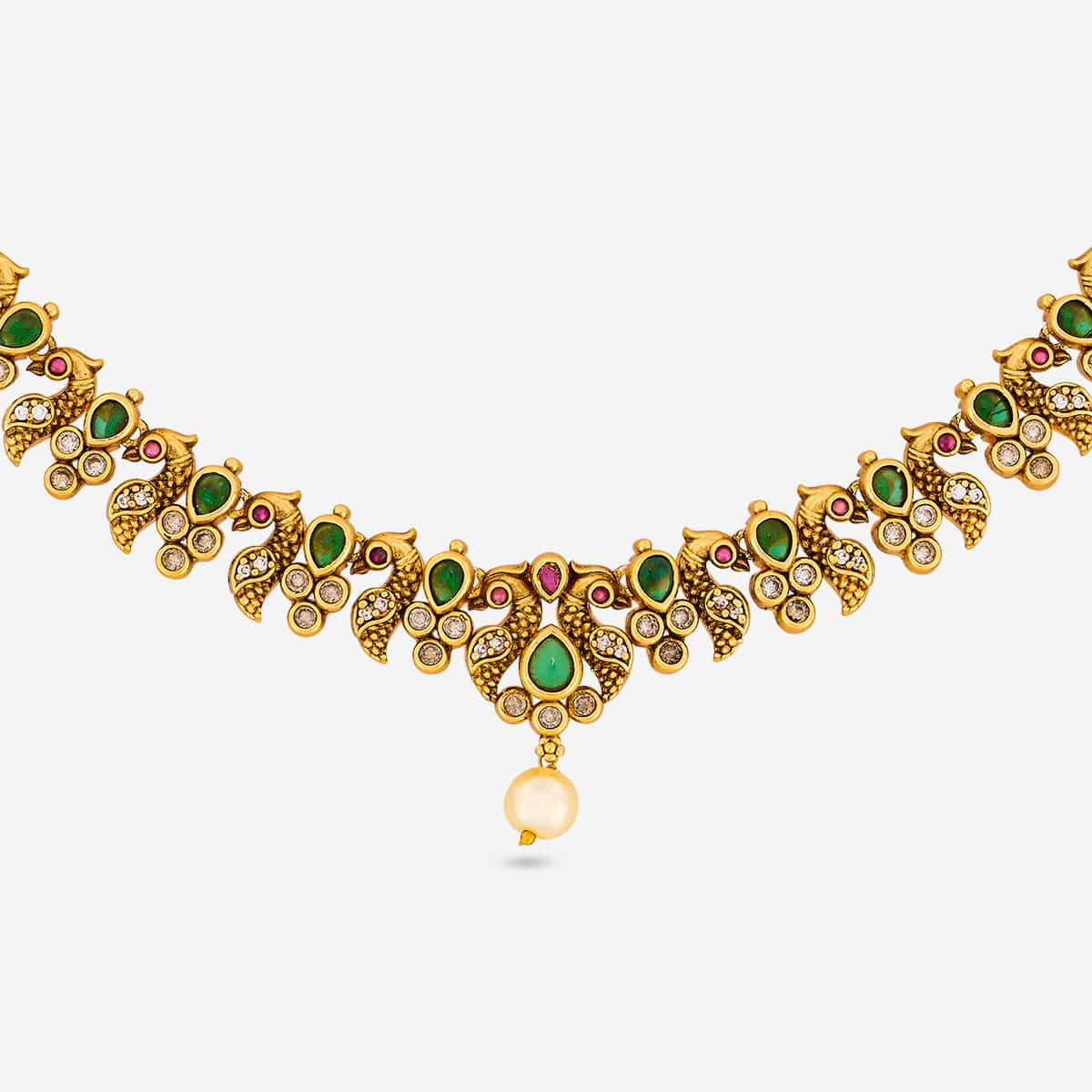 Antique Necklace Antique Necklace 193459