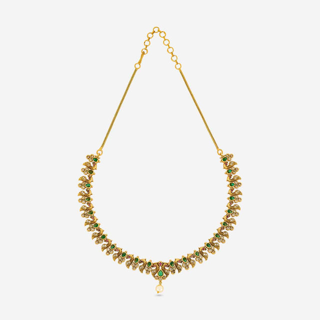 Antique Necklace Antique Necklace 193459