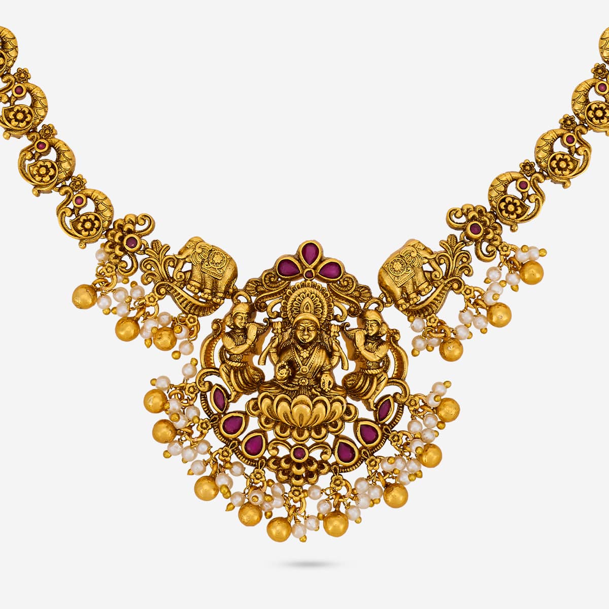 Antique Necklace Antique Necklace 193460