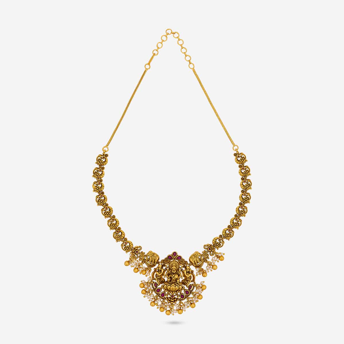 Antique Necklace Antique Necklace 193460