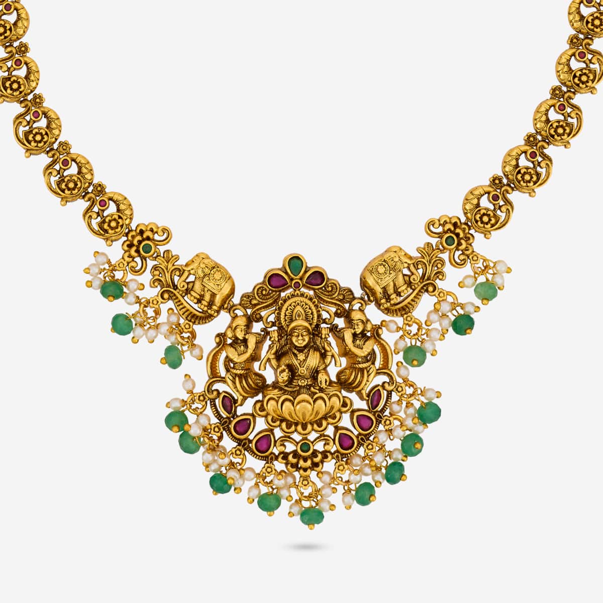 Antique Necklace Antique Necklace 193460