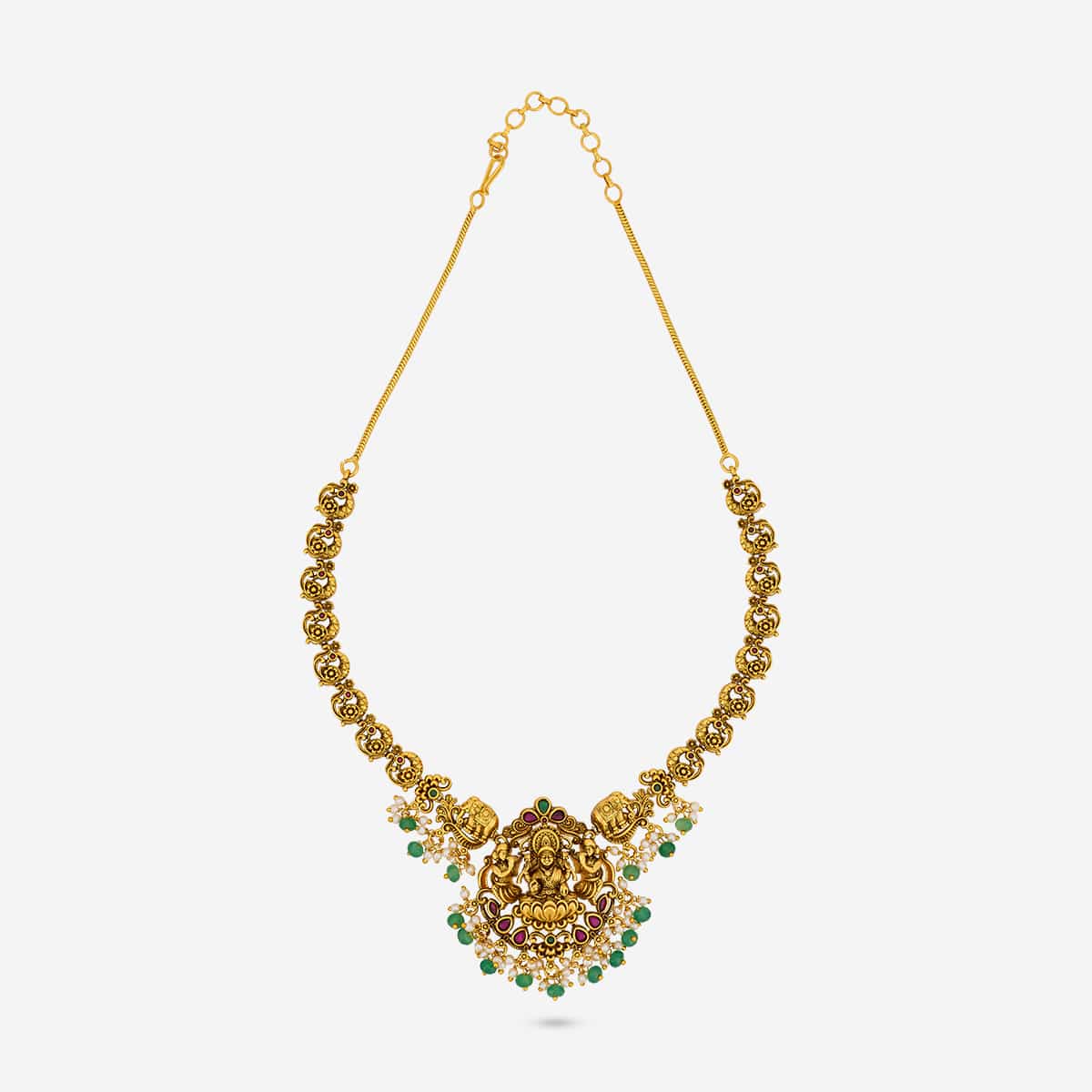 Antique Necklace Antique Necklace 193460