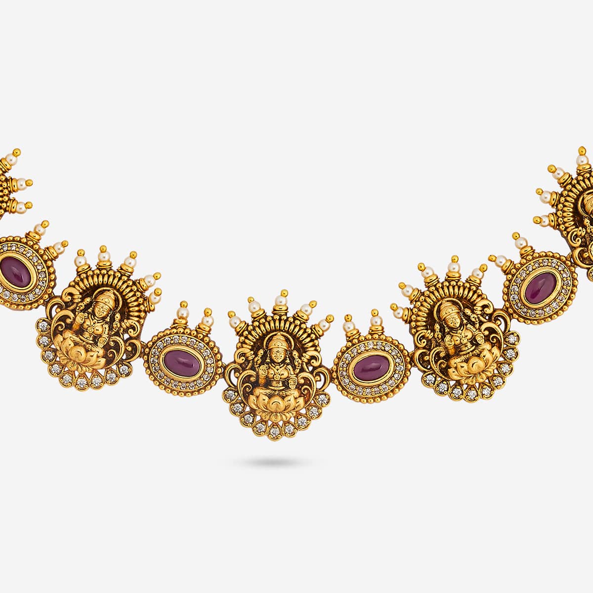 Antique Necklace Antique Necklace 193468