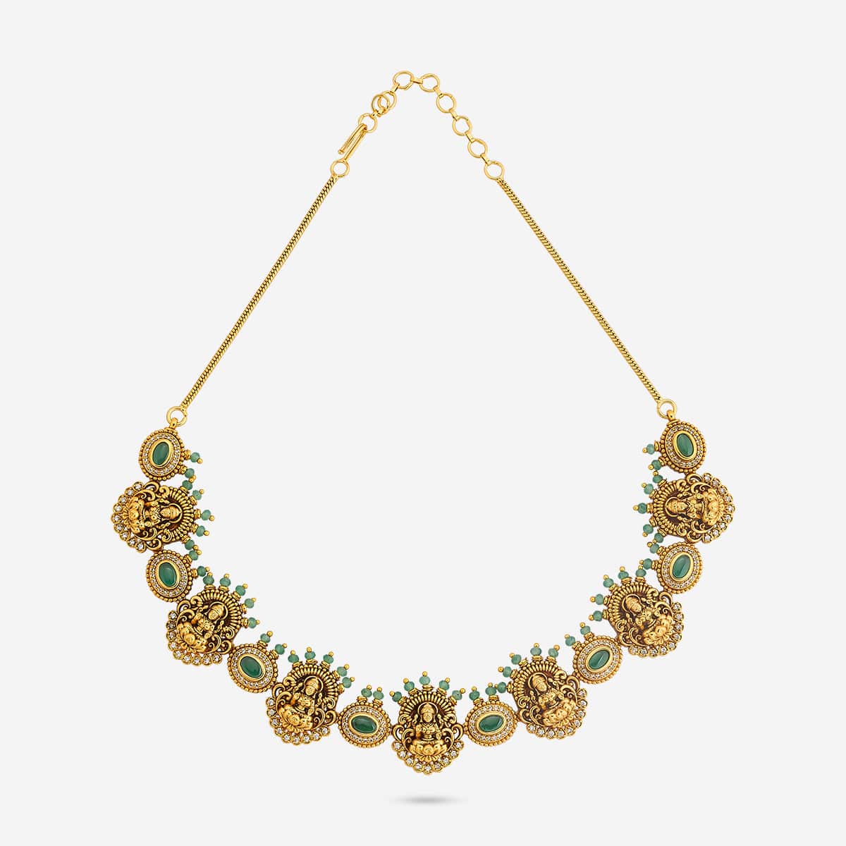 Antique Necklace Antique Necklace 193468