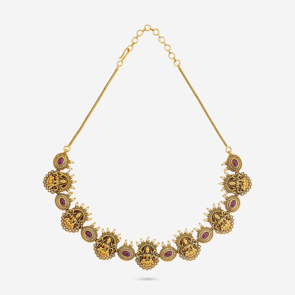 Antique Necklace Antique Necklace 193468