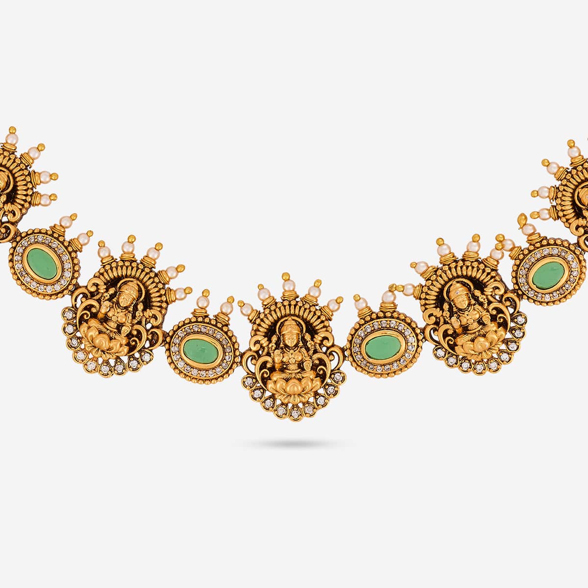 Antique Necklace Antique Necklace 193468