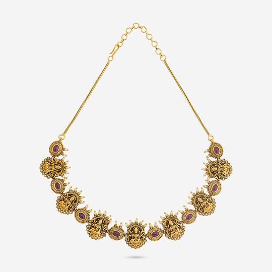 Antique Necklace Antique Necklace 193468