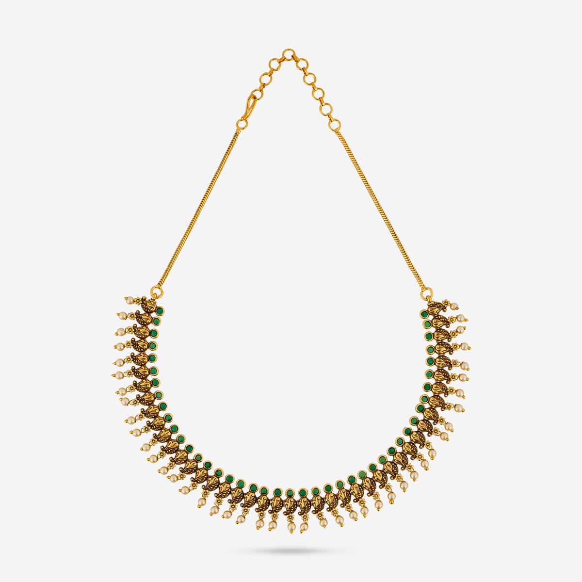 Antique Necklace Antique Necklace 193469