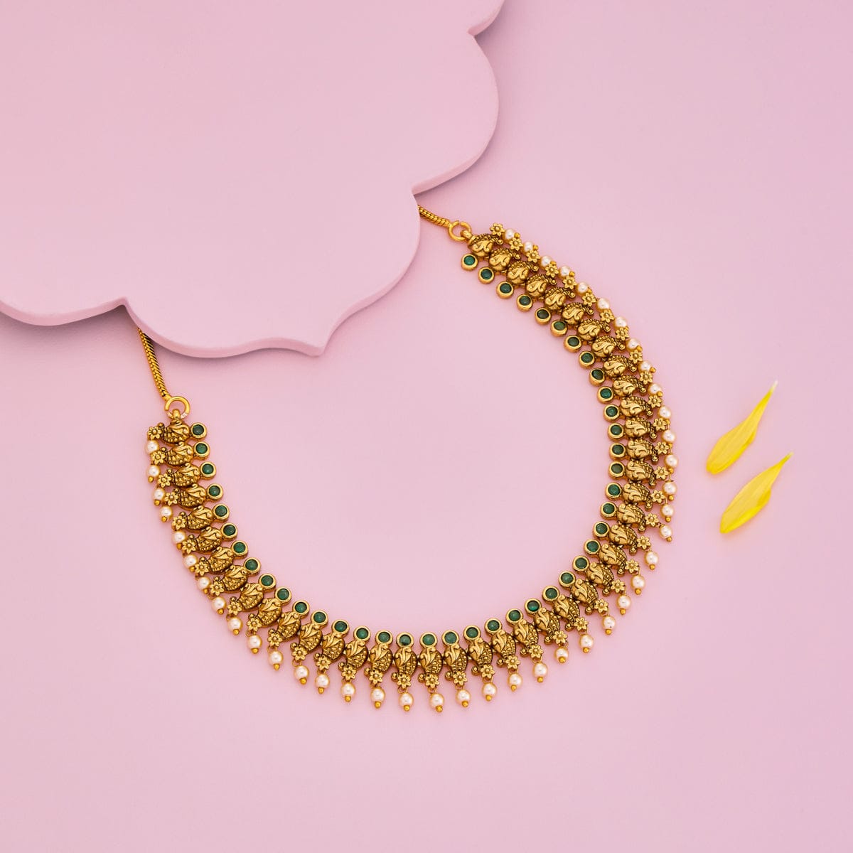 Antique Necklace Antique Necklace 193469