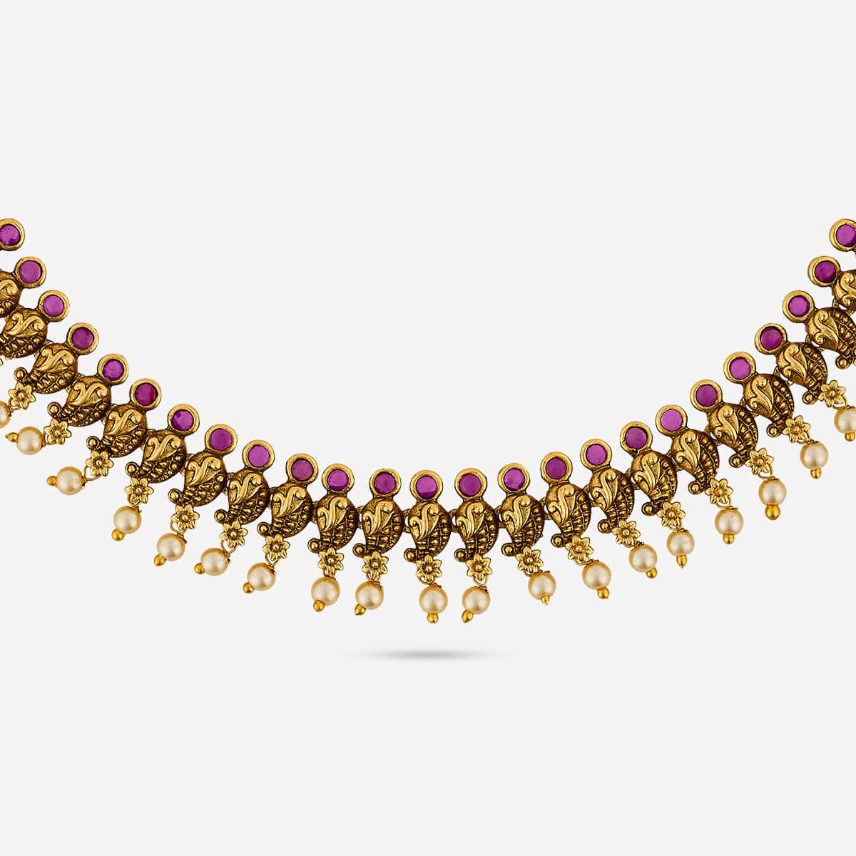 Antique Necklace Antique Necklace 193469