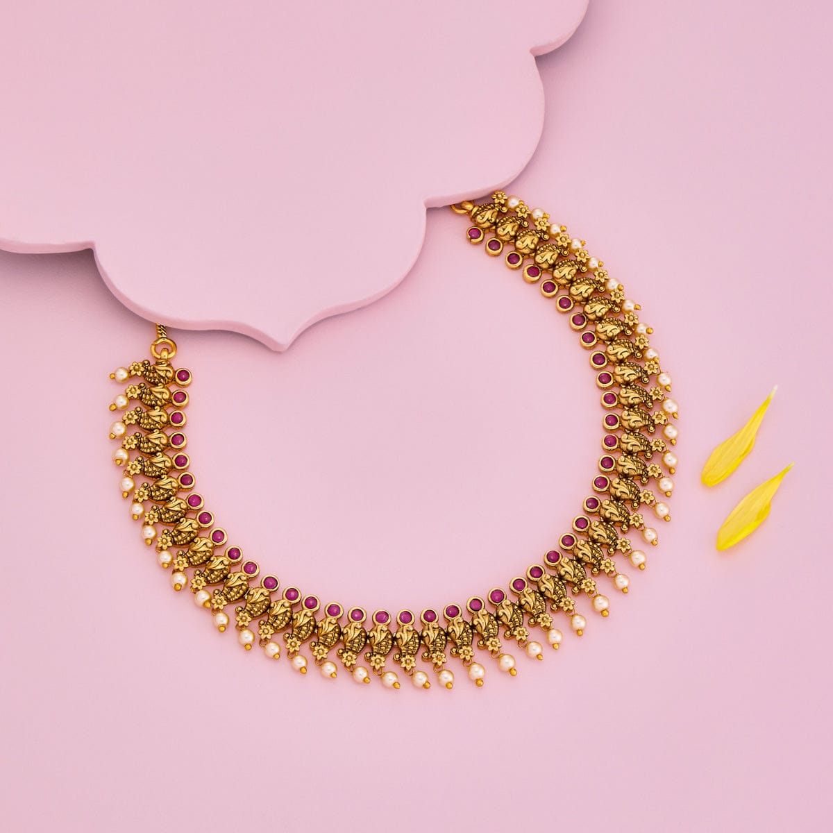 Antique Necklace Antique Necklace 193469