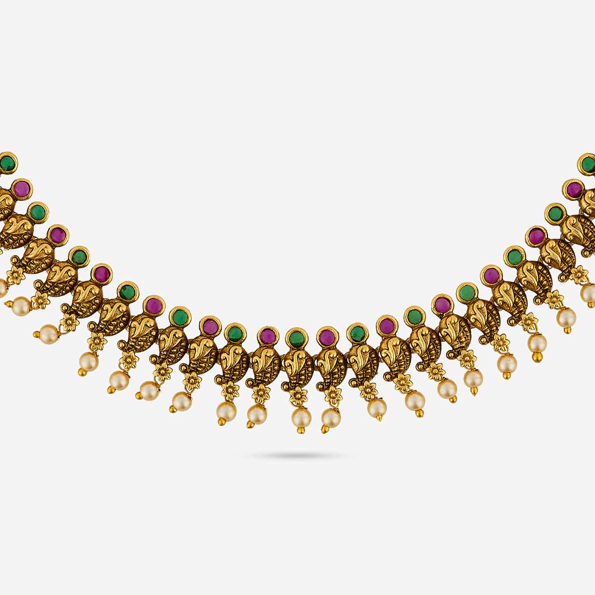 Antique Necklace Antique Necklace 193469